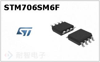 STM706SM6F