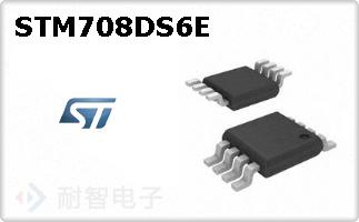 STM708DS6E