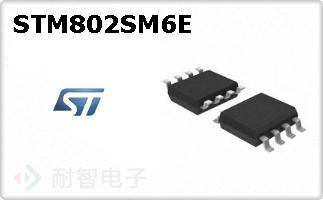 STM802SM6E