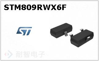 STM809RWX6F