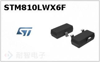 STM810LWX6F