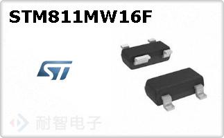 STM811MW16F