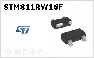 STM811RW16FͼƬ