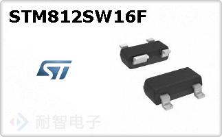 STM812SW16F