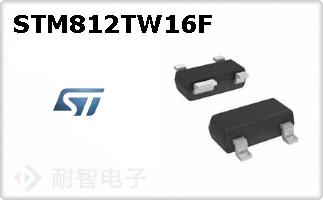 STM812TW16F