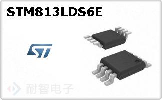 STM813LDS6E