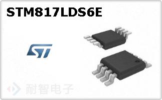 STM817LDS6E