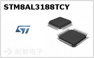 STM8AL3188TCYͼƬ