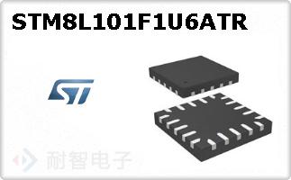 STM8L101F1U6ATRͼƬ