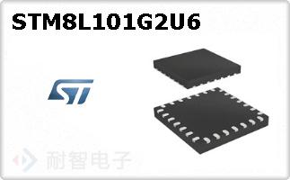 STM8L101G2U6