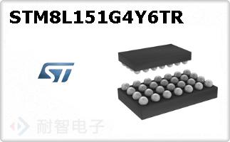 STM8L151G4Y6TRͼƬ