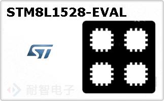 STM8L1528-EVAL