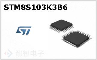 STM8S103K3B6