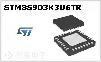 STM8S903K3U6TR