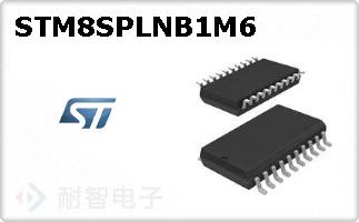STM8SPLNB1M6