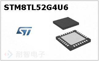 STM8TL52G4U6