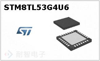 STM8TL53G4U6
