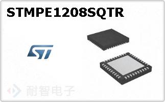 STMPE1208SQTR