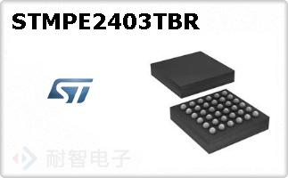 STMPE2403TBRͼƬ