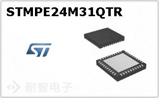 STMPE24M31QTR