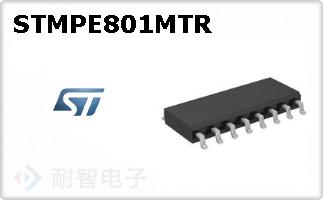 STMPE801MTR