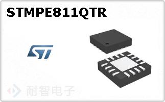 STMPE811QTR