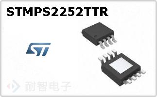STMPS2252TTR