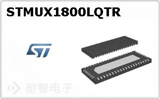 STMUX1800LQTRͼƬ