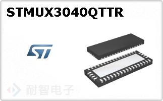 STMUX3040QTTRͼƬ