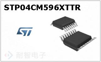STP04CM596XTTR