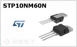 STP10NM60N