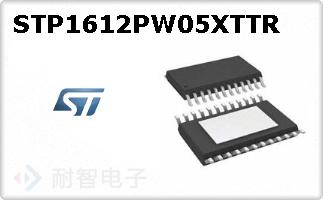 STP1612PW05XTTR