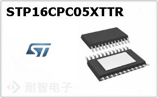 STP16CPC05XTTR