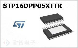 STP16DPP05XTTR