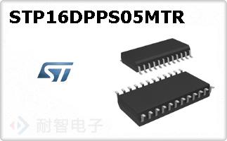 STP16DPPS05MTRͼƬ