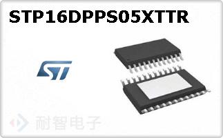 STP16DPPS05XTTR