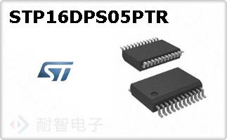 STP16DPS05PTR