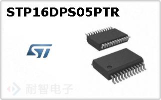 STP16DPS05PTR