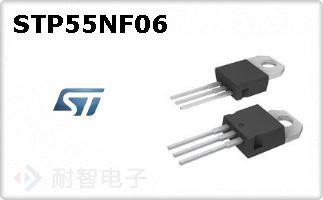 STP55NF06ͼƬ