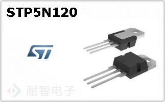 STP5N120