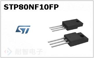 STP80NF10FP