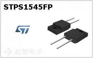 STPS1545FP