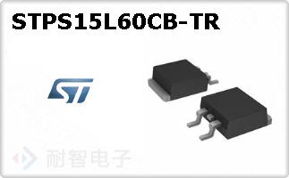 STPS15L60CB-TR