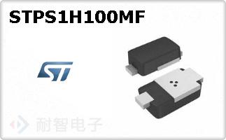 STPS1H100MF