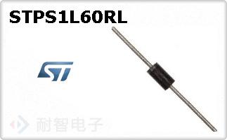 STPS1L60RL