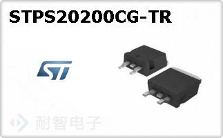 STPS20200CG-TR