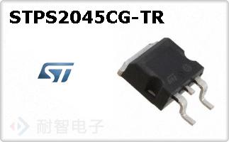 STPS2045CG-TR的图片