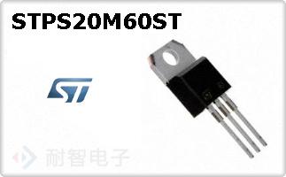 STPS20M60ST