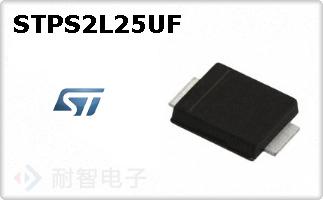 STPS2L25UF