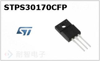STPS30170CFP